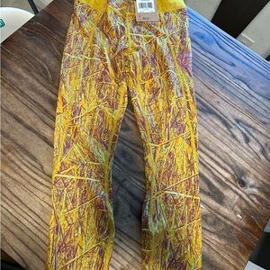 North face Leggings brand new